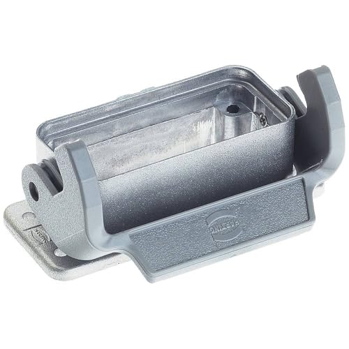 Harting Anbaualloggiamento 09 62 025 0301 1 Pezzo