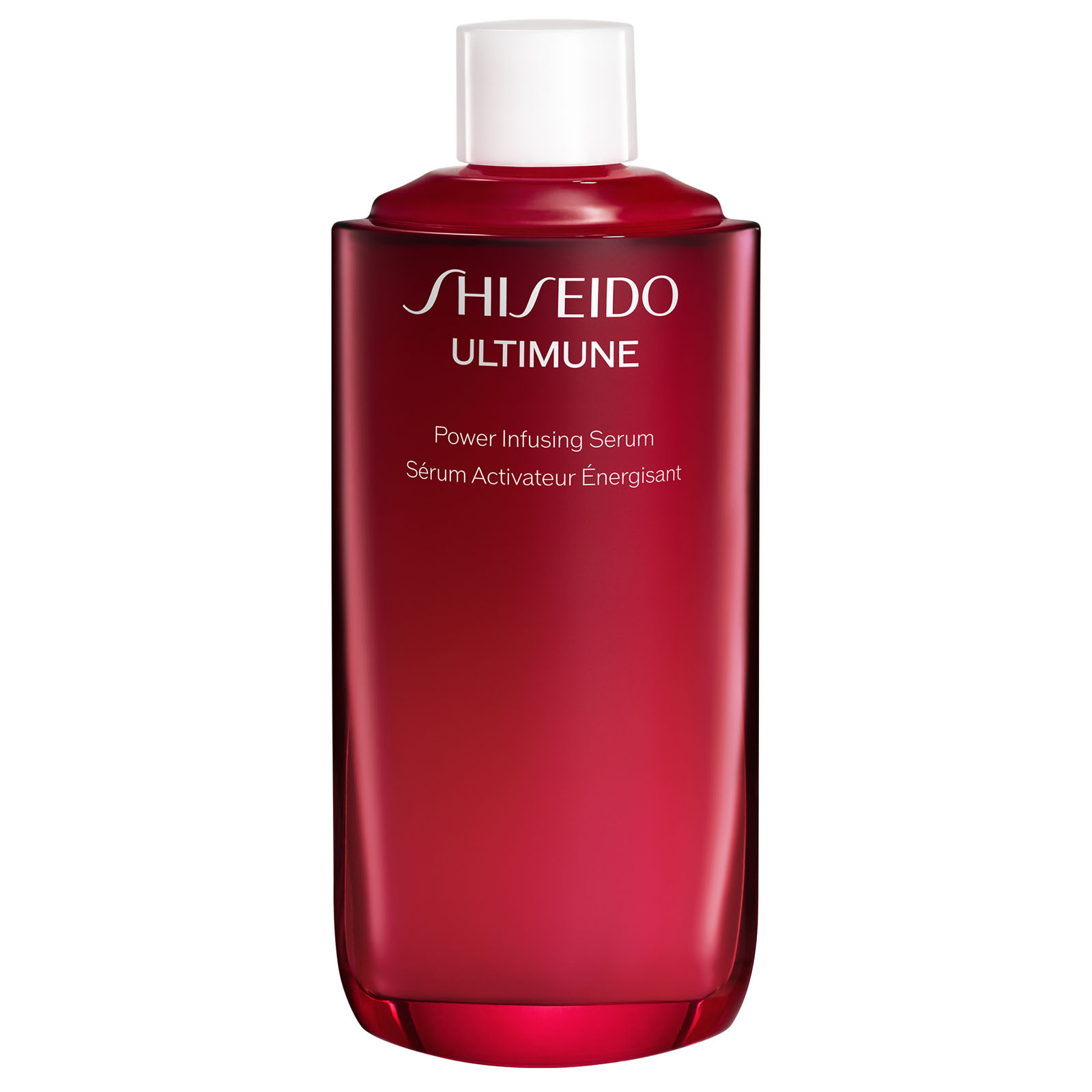 Ultimune Power Infusing Serum 75 ml ricarica