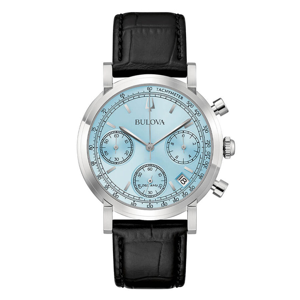 Stroili - Orologio Al Quarzo Bulova Precisionist 96b456