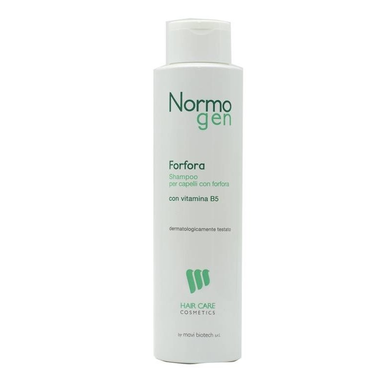 Mavi Biotech - Mavi Biotech Normogen Forfora Shampoo 300 Ml