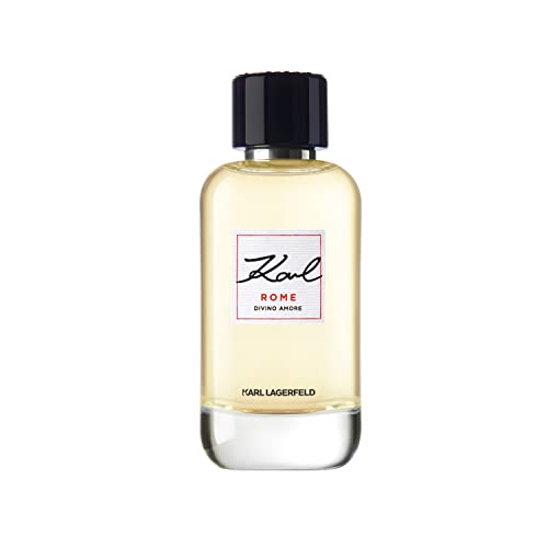 Karl Lagerfeld - Rome Divino Amore Edp 100Ml