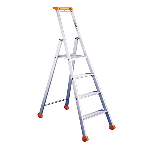 Tubesca Comabi 2370004 Mca10002 Marchepied Mp Pro-Tubesca-4 Marches-1M73-2370004
