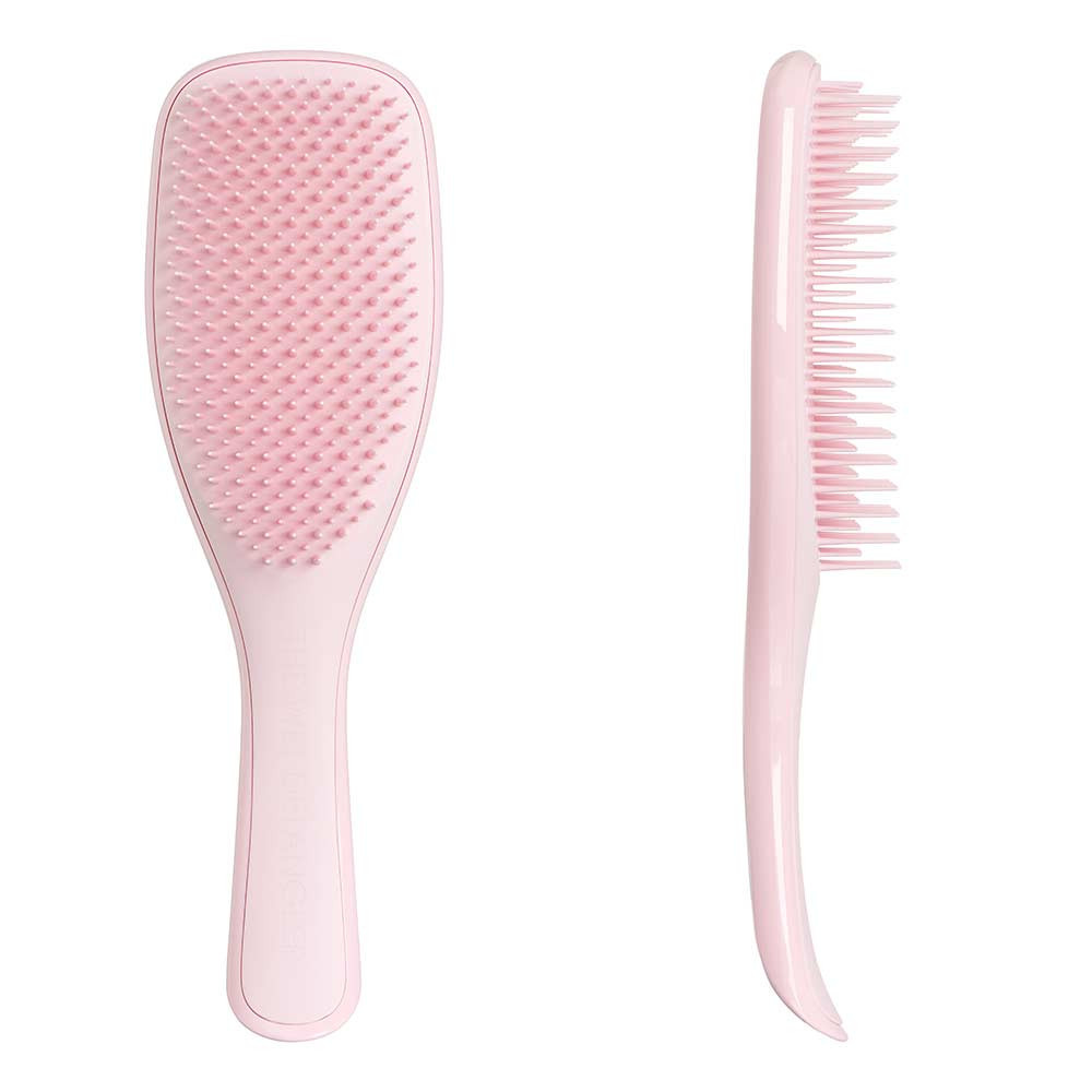 Cepillo Cabello Desenredante TANGLE TEEZER The Wet Detangler Milenario Pink