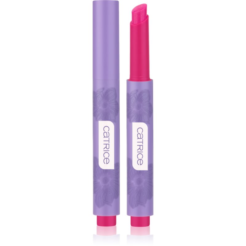 Catrice Spring Awakening Rossetto Brillante Effetto Volumizzante Colore C02 Dose Of Confidence 1.72 G