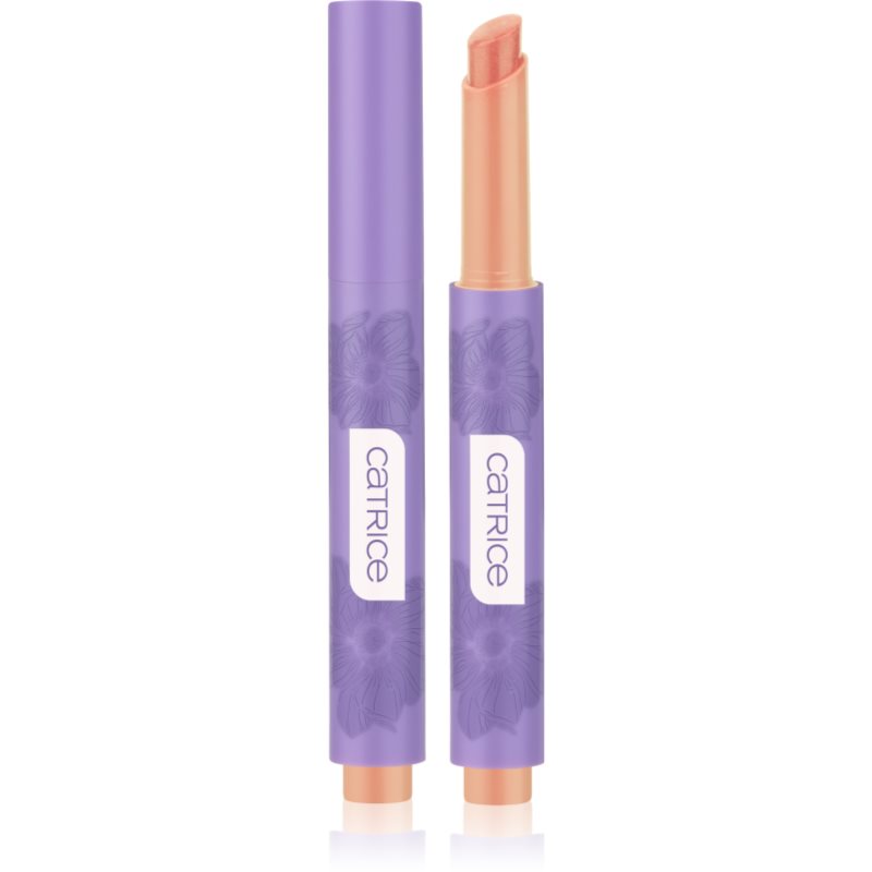 Catrice Spring Awakening Rossetto Brillante Effetto Volumizzante Colore C03 Peachspiration 1.72 G