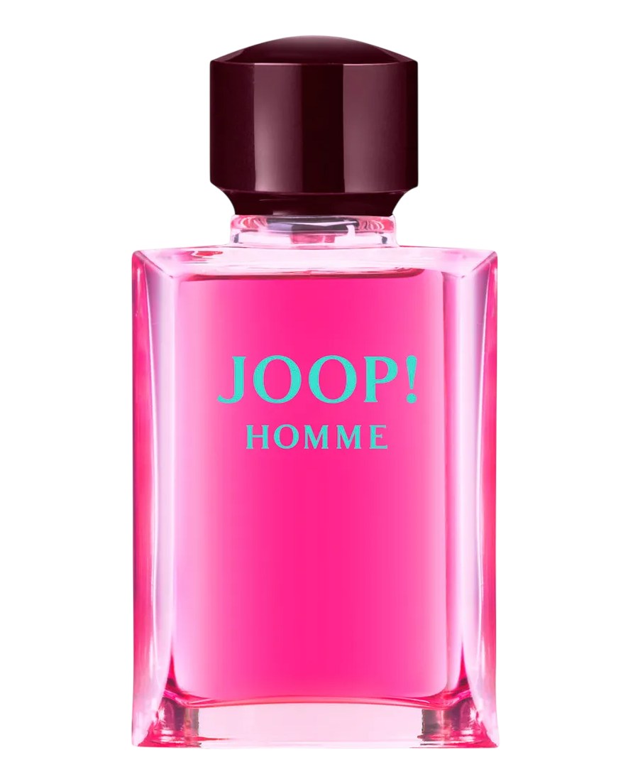 Joop! Homme Eau de Toilette per uomo 125 ml 125 ml