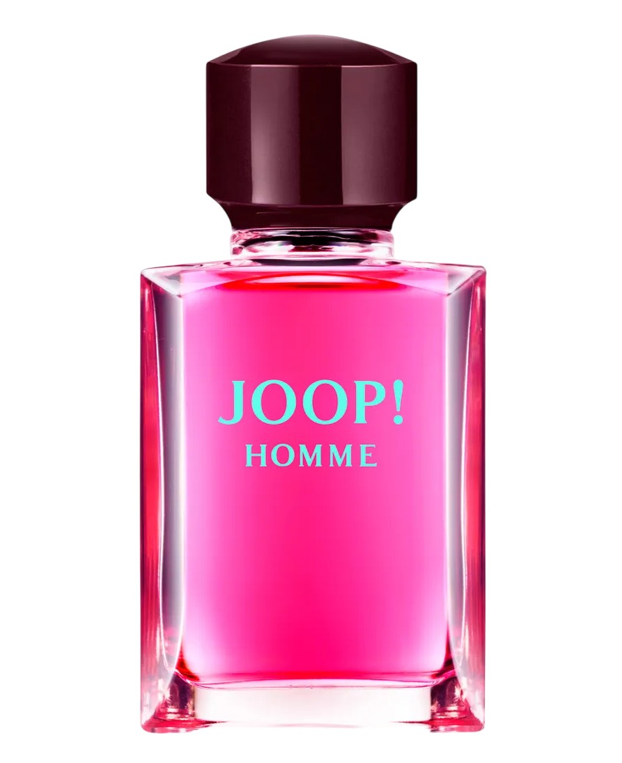 Joop! Homme Eau de Toilette per uomo 75 ml 75 ml