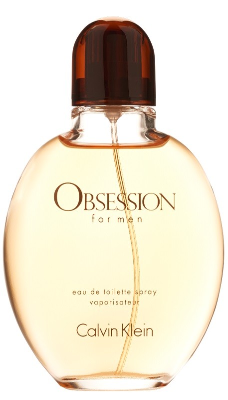 Calvin Klein Obsession Eau de Toilette per uomo 75 ml 75 ml