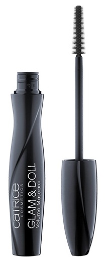 Catrice Glamour Doll Volume Mascara 10 ml