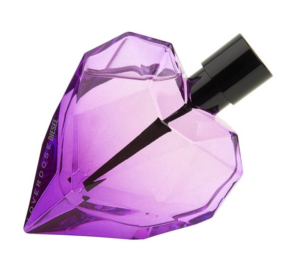 Diesel Loverdose Eau de Parfum da donna 30 ml 30 ml