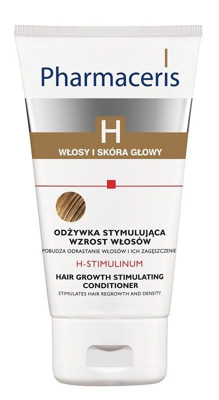 Pharmaceris H Stimulinum Balsamo Stimolante per la Crescita dei Capelli 150 ml 150 ml