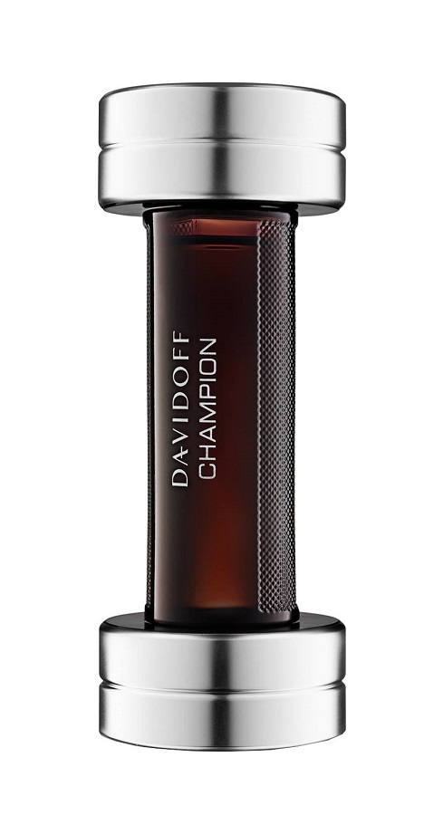 Davidoff Champion Eau de Toilette per uomo 90 ml 90 ml