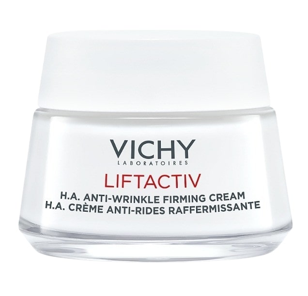 Vichy Liftactiv Supreme Crema Antirughe e Rassodante Giorno per Pelle Normale e Mista 50 ml 50 ml