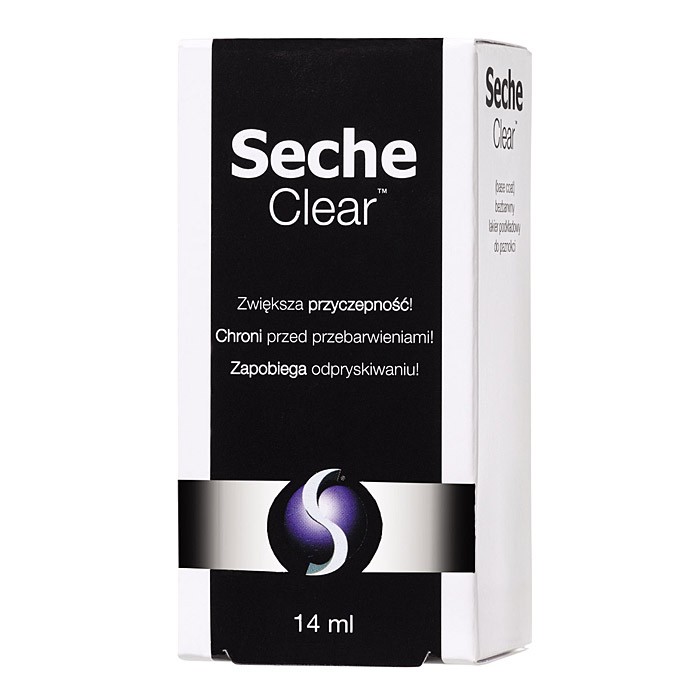 Seche Base Coat Clear 14 ml