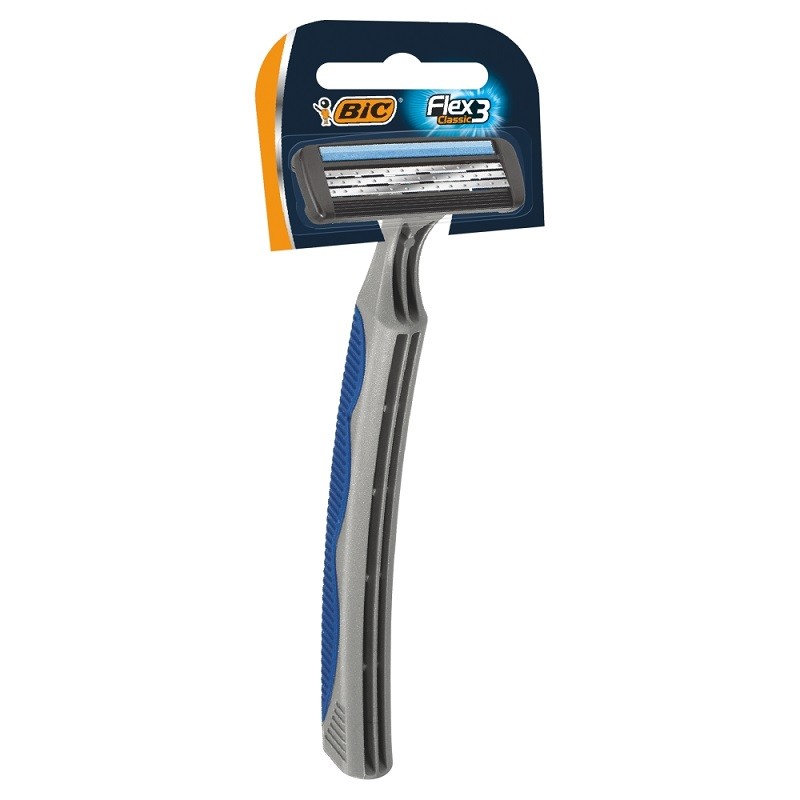 Bic Rasoio Flex 3 Classic