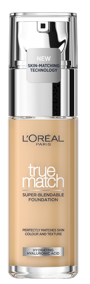 L'Oréal Paris True Match Fondotinta N2 30 ml N Neutral