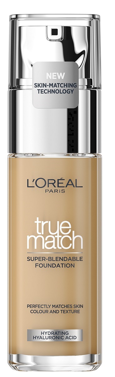 L'Oréal Paris True Match Fondotinta N6 30 ml N Neutral