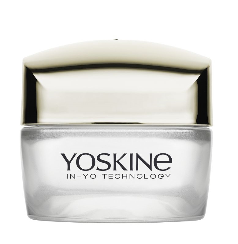 Yoskine Classic 60+ Crema Giorno Pelle Secca 50 ml 50 ml