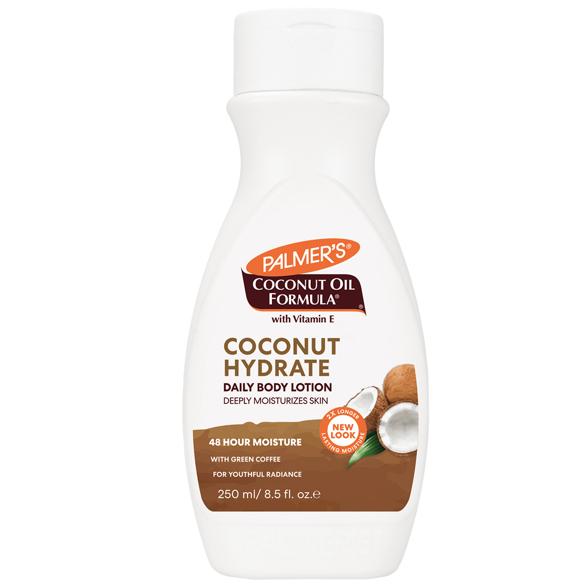 Palmer's Coconut Oil Formula 250 ml 250 ml