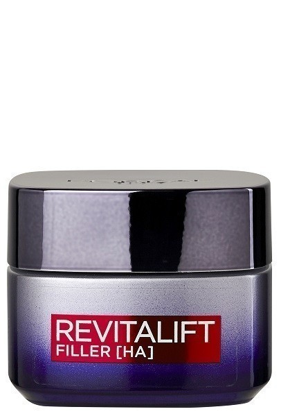 L'Oréal Paris Revitalift Filler Crema Notte 50 ml 50 ml