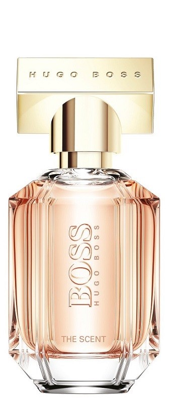 Hugo Boss The Scent For Her Eau de Parfum da donna 30 ml 30 ml