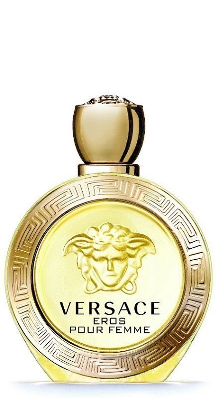 Versace Eros Pour Femme Eau de Toilette da donna 30 ml 30 ml