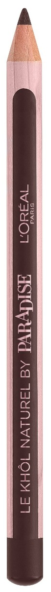 L’Oréal Paris Le Kohl Matita Occhi, 102 Pure Espresso 1.2 g Pure Express