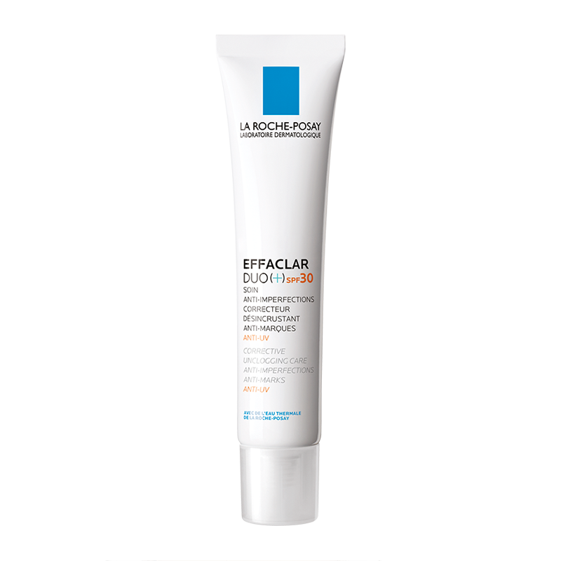 La Roche-Posay Effaclar Duo+ Crema Viso SPF 30 40 ml 40 ml