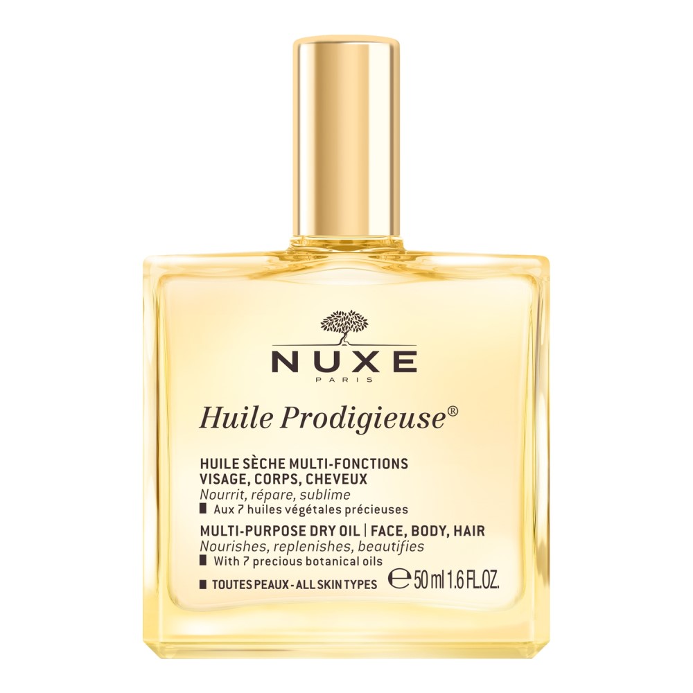 Nuxe Huile Prodigieuse Olio Secco 50 ml 50 ml