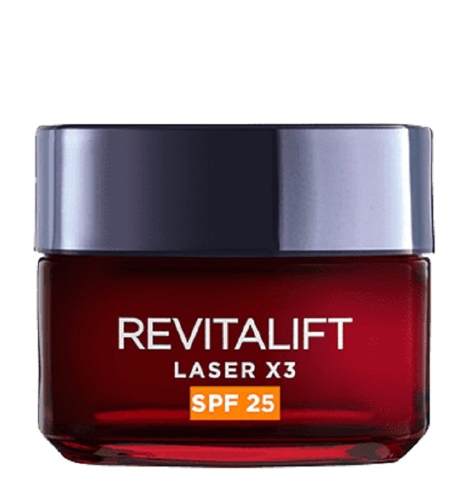 L'Oréal Paris Revitalift Laser X3 Crema Giorno SPF20 50 ml 50 ml