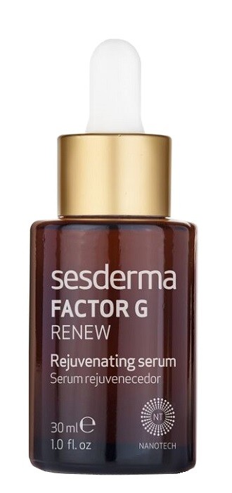 Sesderma Factor G Renew Siero per il Viso 30 ml 30 ml