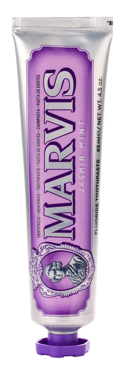 Marvis Jasmin Mint Dentifricio 85 ml 85 ml