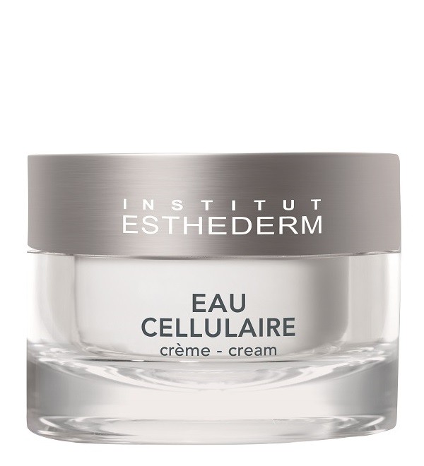 Institut Esthederm Cellular Water Crema Energizzante Levigante 50 ml 50 ml