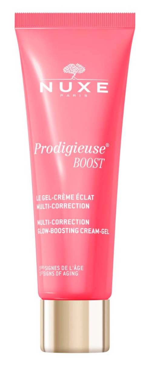 Nuxe Creme Prodigieuse Boost Crema gel per pelle normale e mista 40 ml 40 ml