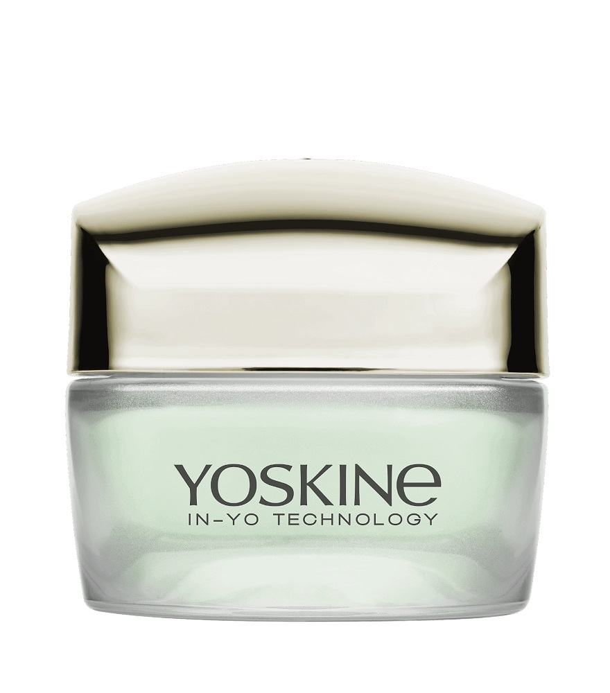 Yoskine Okinawa 60+ Crema Giorno e Notte 50 ml 50 ml