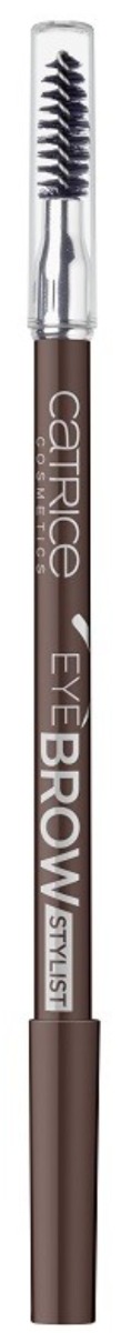 Catrice Eye Brow Stylist Matita per Sopracciglia, 025 1.6 g Perfect Brown