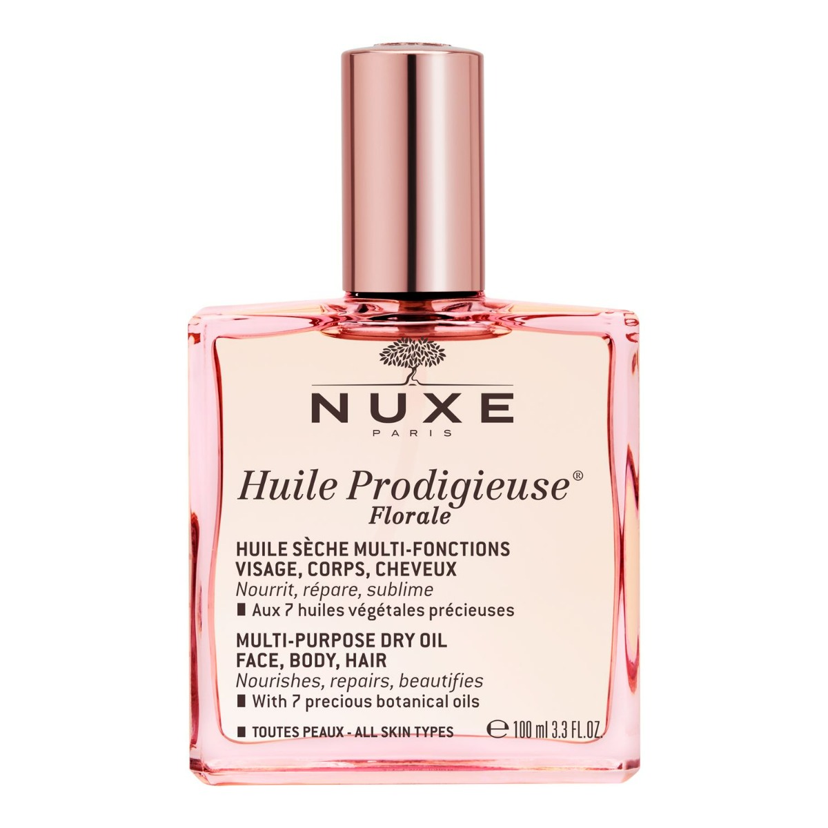 Nuxe Huile Prodigieuse Florale Olio Secco 100 ml 100 ml