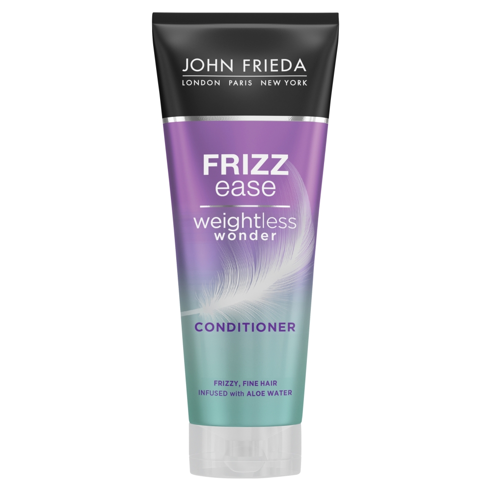 John Frieda Frizz Ease Weightless Wonder Balsamo 250 ml 250 ml