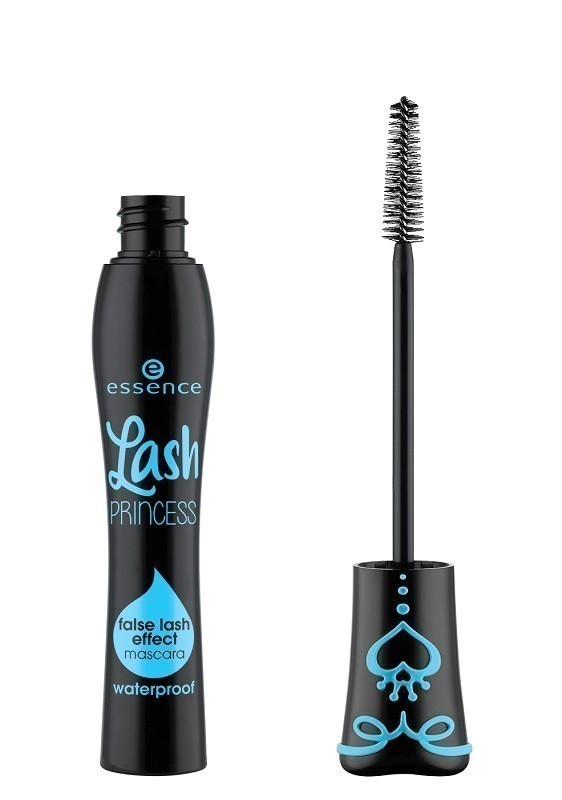 Essence Lash Princess False Lash Effect Mascara Waterproof 12 ml