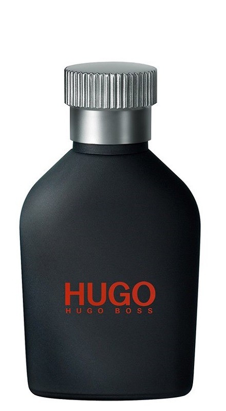 Hugo Boss Hugo Just Different Eau de Toilette per uomo 125 ml 125 ml
