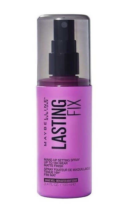 Maybelline Lasting Fix Fissatore per Trucco 100 ml 100 ml