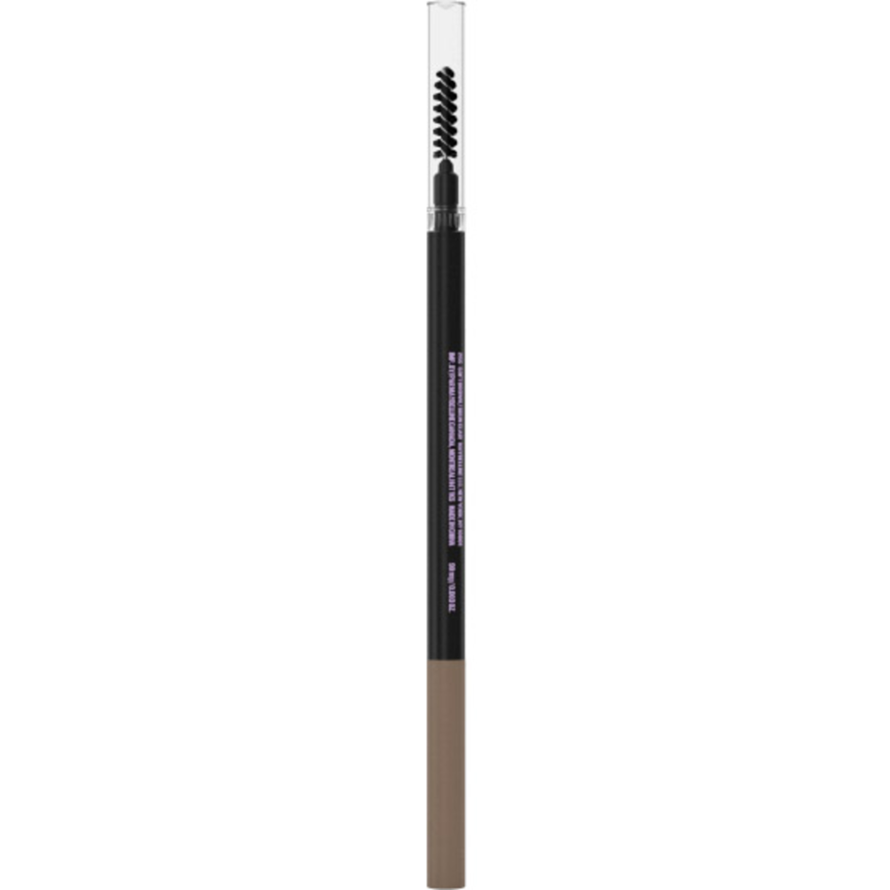 Maybelline Brow Ultra Slim Matita Sopracciglia 04 Medium Brown 4.1 g Medium Brown