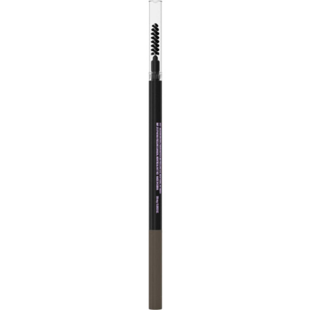 Maybelline Brow Ultra Slim Matita Sopracciglia 05 Deep Brown 4.1 g Deep Brown