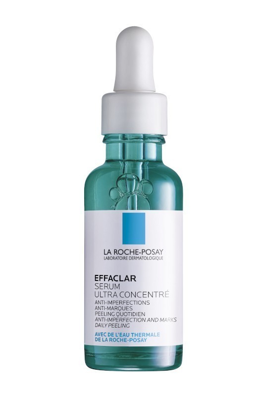 La Roche-Posay Effaclar Siero Concentrato 30 ml 30 ml