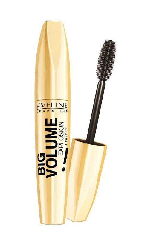 Eveline Big Volume Explosion Mascara 9 ml