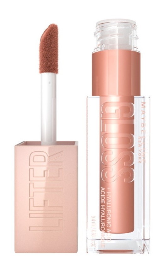 Maybelline Lifter Gloss Lucidalabbra 008 Stone 5.4 ml Stone