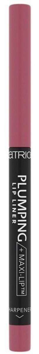 Catrice Plumping Lip Liner Matita Labbra 050 0.35 g Licence To Kiss