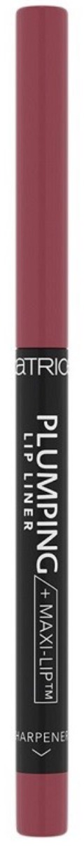 Catrice Plumping Lip Liner Matita Labbra 060 0.35 g Cheers To Life