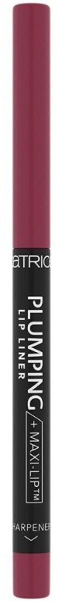 Catrice Plumping Lip Liner Matita Labbra 090 0.35 g The Wild One