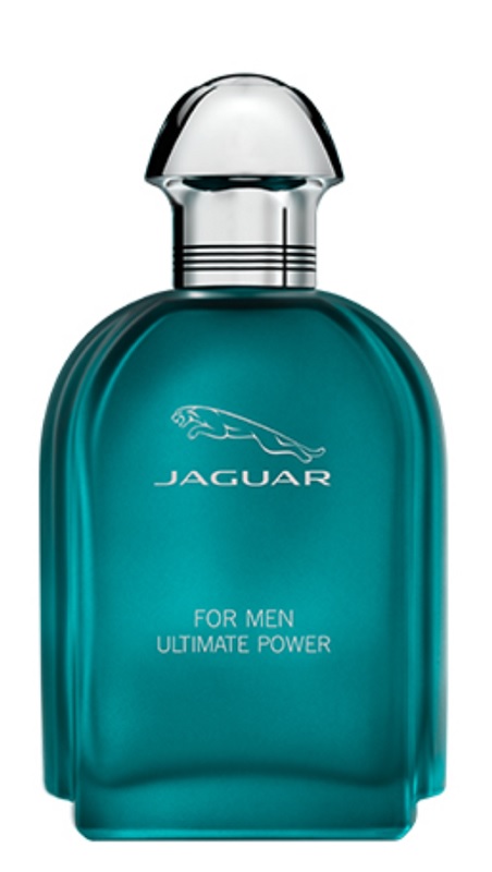 Jaguar Ultimate Power Eau de Toilette per uomo 100 ml 100 ml